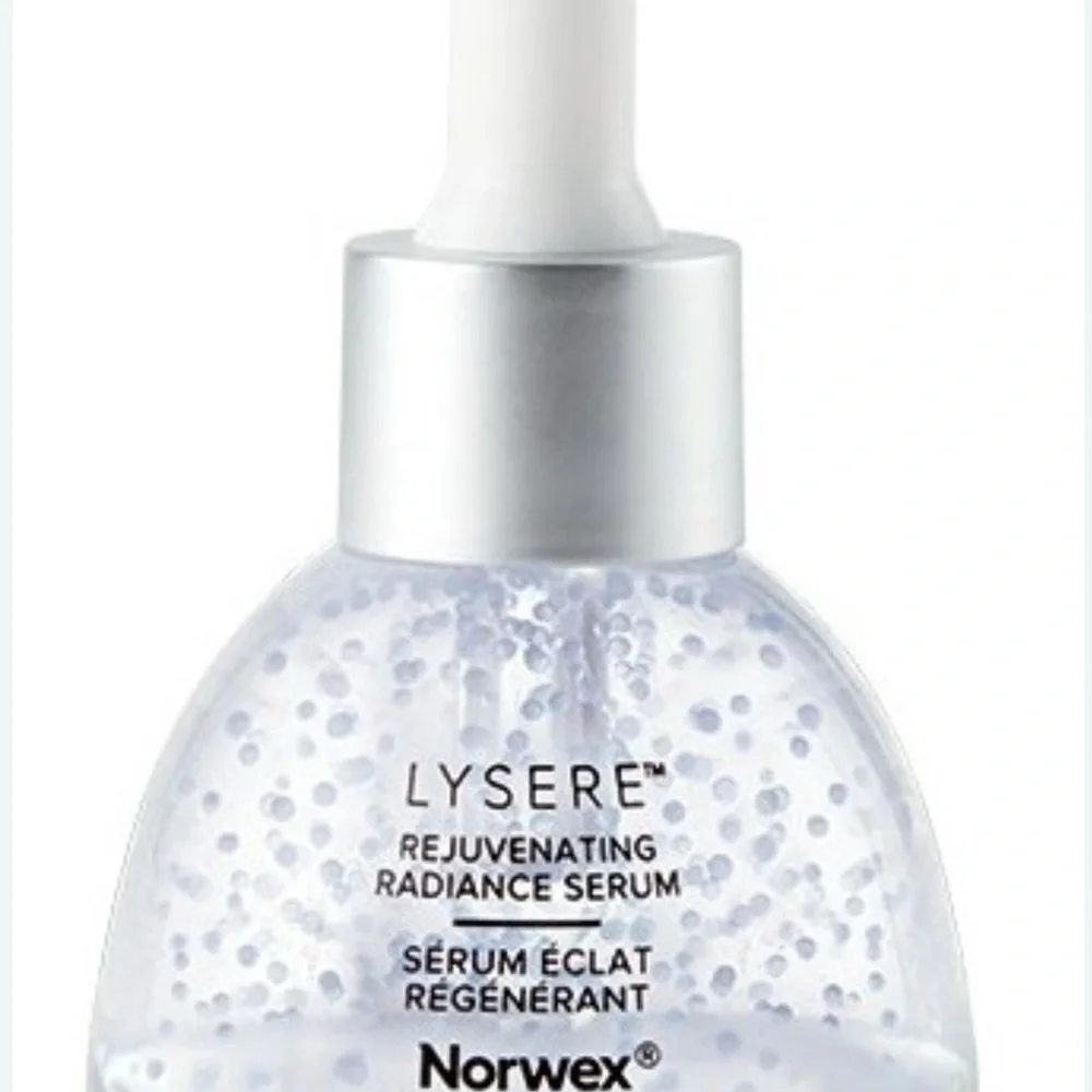 Norwex White Skincare Serum & Face Oil - Picture 2 of 7